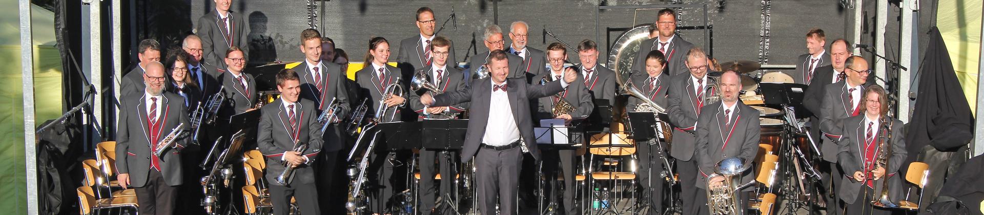 Musikgesellschaft