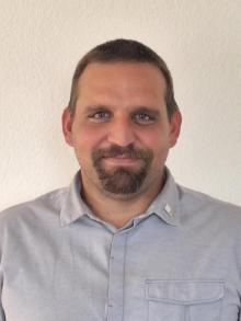 Stefan Hafen