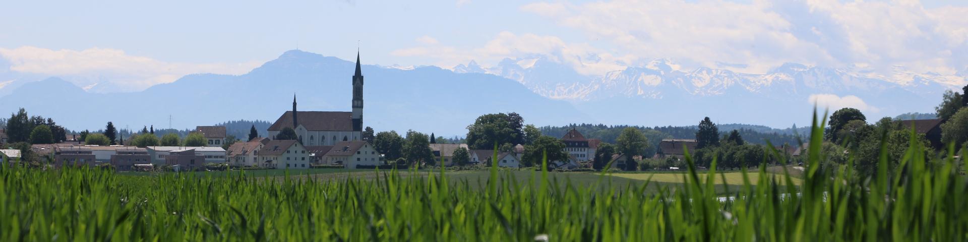 Dorf